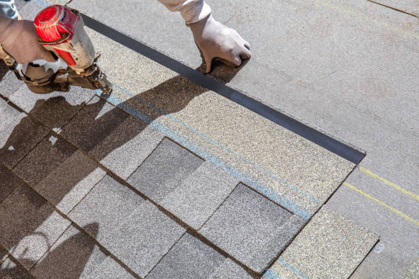 Quick and Trustworthy Emergency Roof Repair Services in Glendale Heights, IL